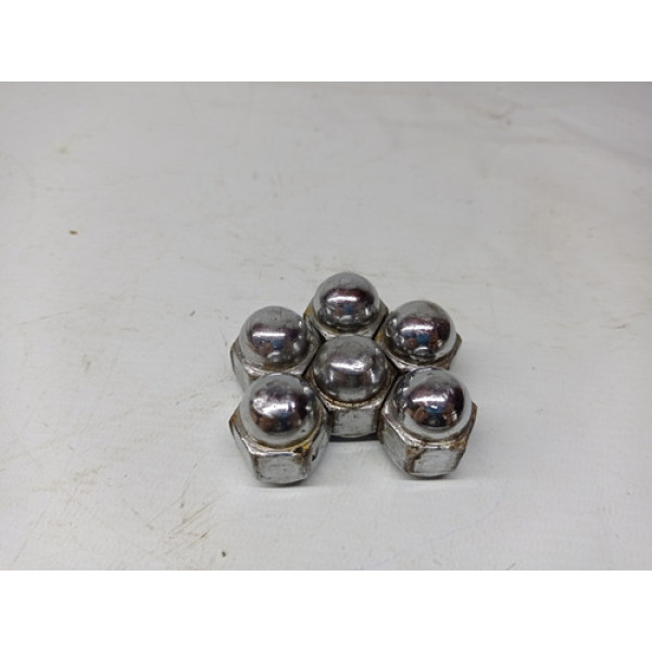 Jogo De Porcas Toro 2017