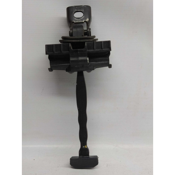 Limitador De Porta Traseira Esquerda Vw Nivus 2021 