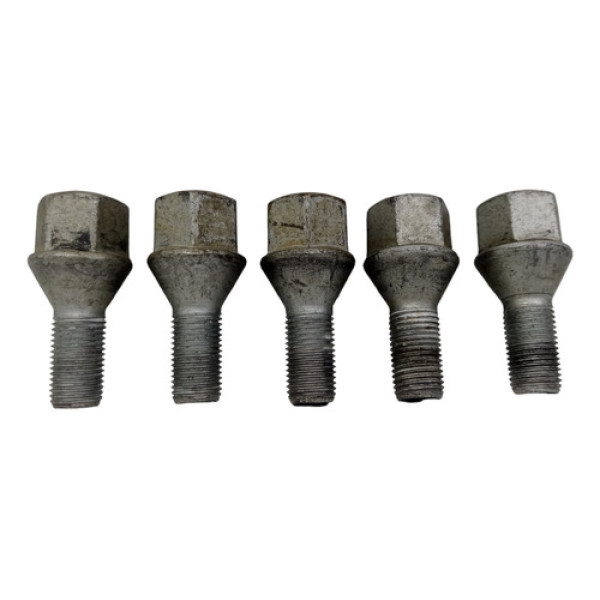 Kit Parafuso Roda Fiat Pulse 1.0 Turbo 2022 Aut 