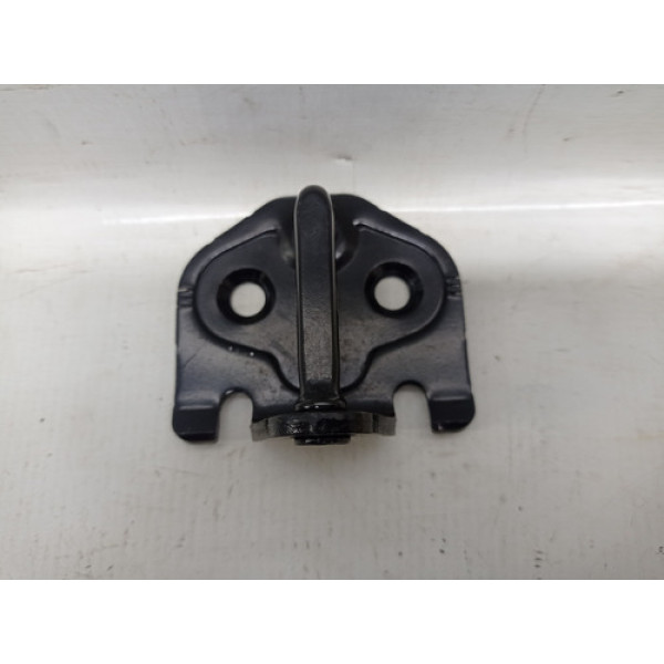 Batente Porta Dianteira Direita Freelander 2 2012 3.2