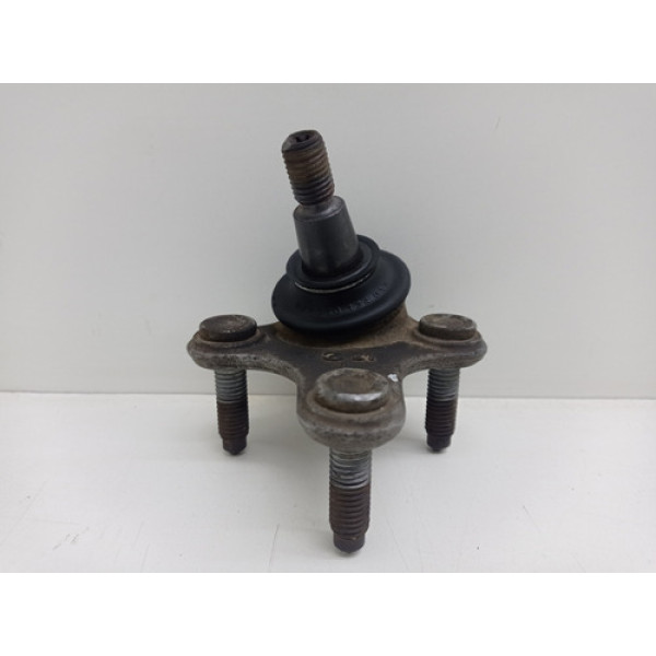 Pivo Dianteiro Esquerdo Jetta Variat 2008 2.5  Automático 