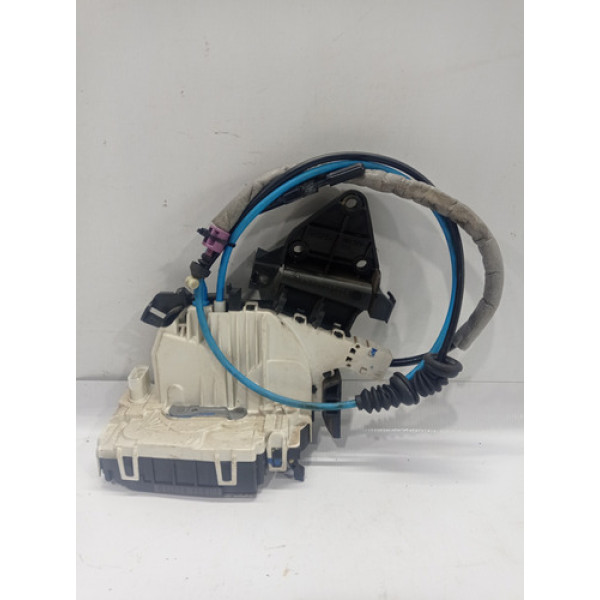 Fechadura Eletrica Traseira Direita Mercedes C200 2008