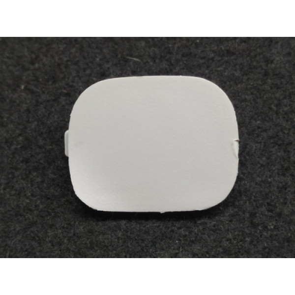 Tampa Moldura Vidro Fixo Jeep Compass 2021 53236942 L/d