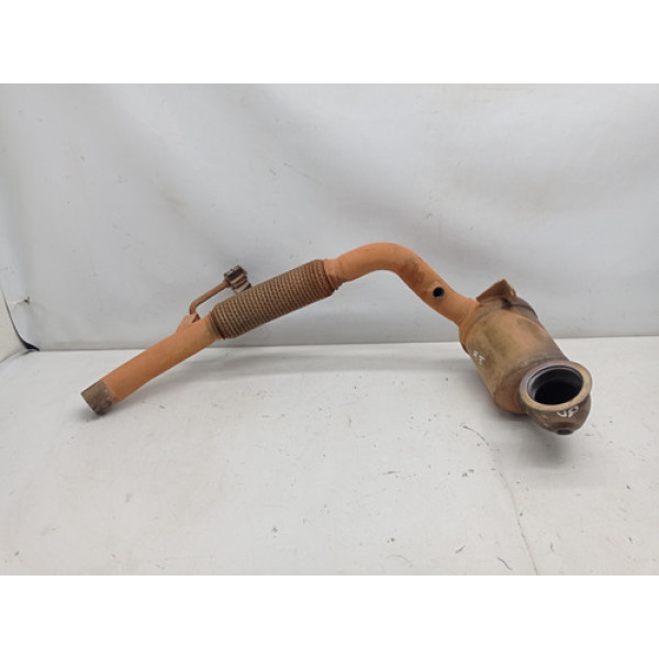 Catalisador Escapamento Volkswagen Up Tsi 2020 