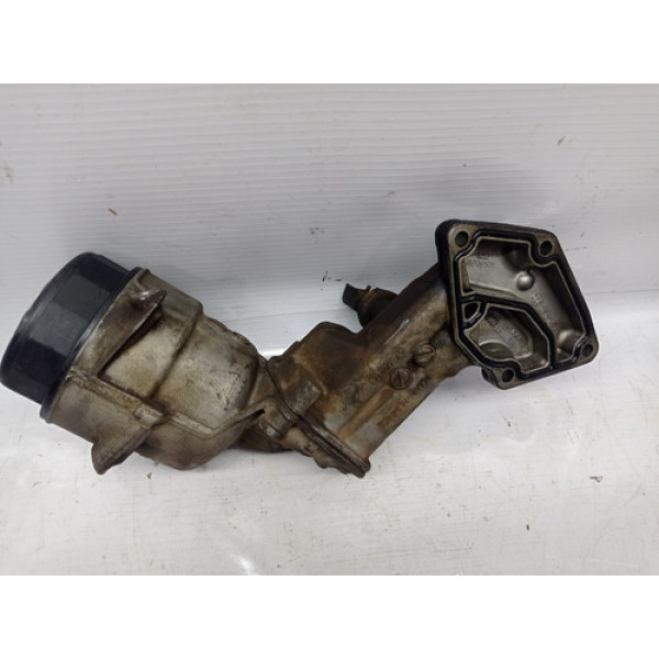 Suporte Filtro Óleo Cherokee 3.0 Diesel Aut 2009 6740273566