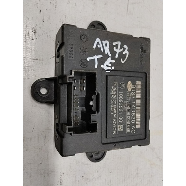 Módulo De Porta Traseira Esquerda Evoque Dynamic 2014 2.0