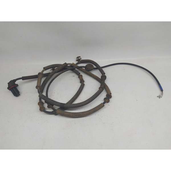 Sensor Abs Traseiro Kia Sorento Ex 2009 95681-3e310