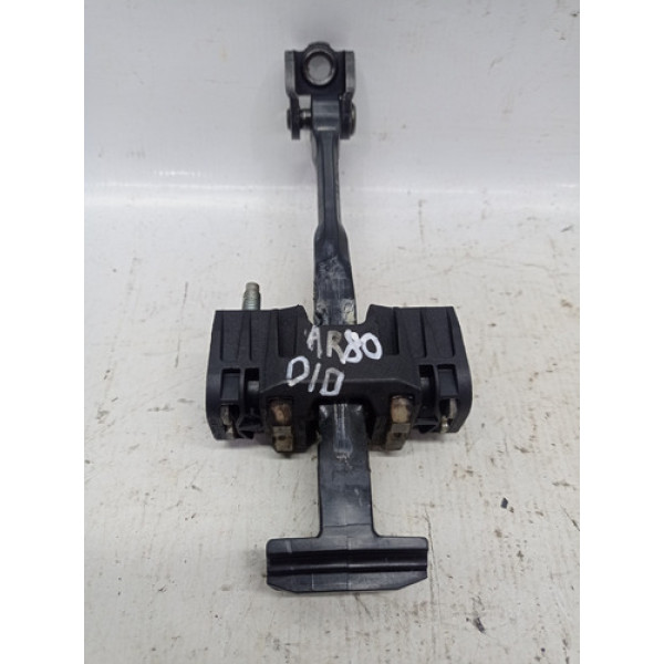 Limitador De Porta Dianteiro Direito Volvo Xc60 2010 3.0 