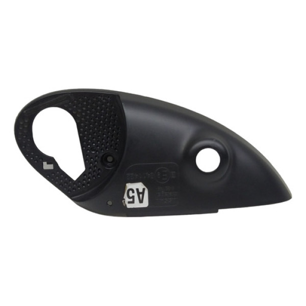 Capa Inferior Retrovisor Esquerdo Nissan Kicks 2022 C/câmera