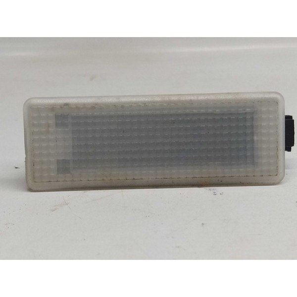 Lanterna Cortesia Assoalho Trás Bmw X3 2013