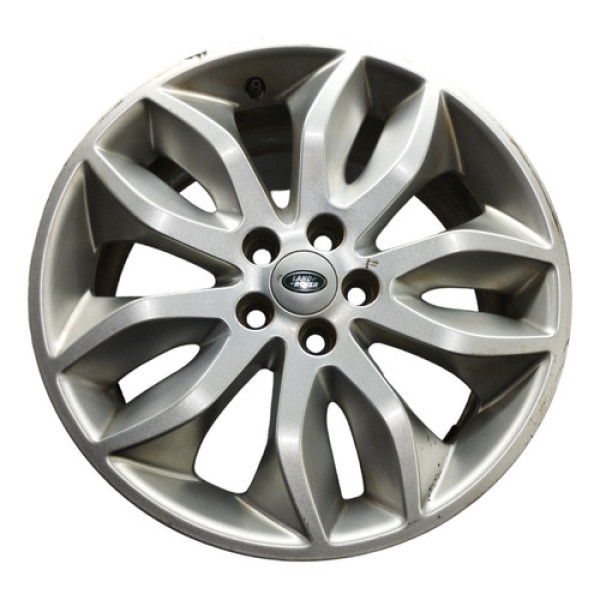 Roda Aro 18 Land Rover Freelander 2 2.0 2013 Gas