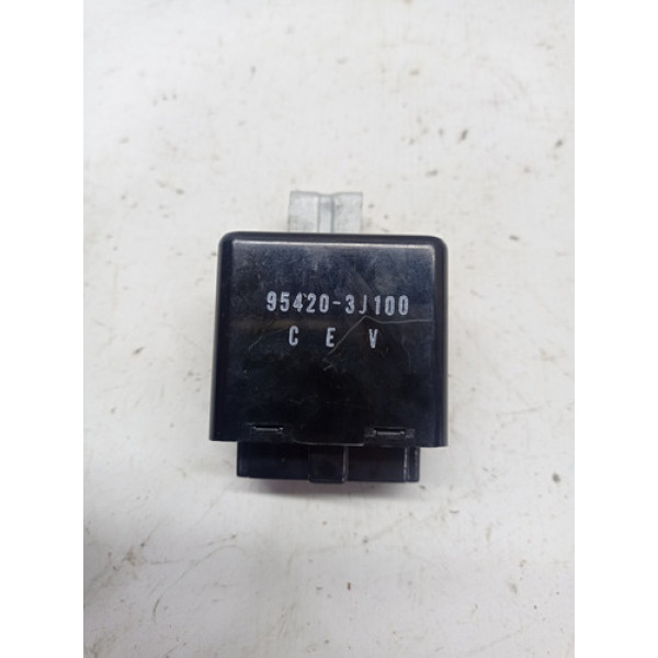 Módulo Relé Limpador Traseiro Hyundai Veracruz 2007 3.8 