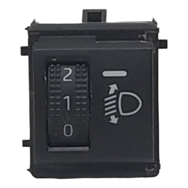 Botão Ajuste Farol Toyota Corolla Cross 2022