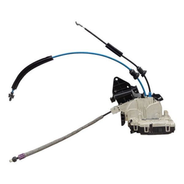 Fechadura Elétrica Traseira Direita Mercedes C180 1.8 2011