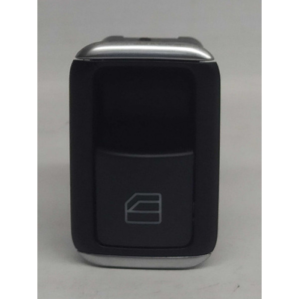 Botão Vidro Elétrico Traseiro Mercedes C180 Touring 2014