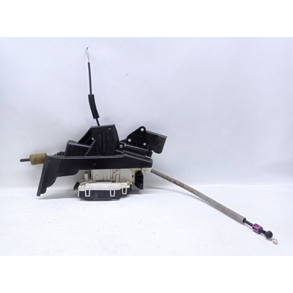 Fechadura Elétrica Dianteira Direita Mercedes C180 2010 Cgi