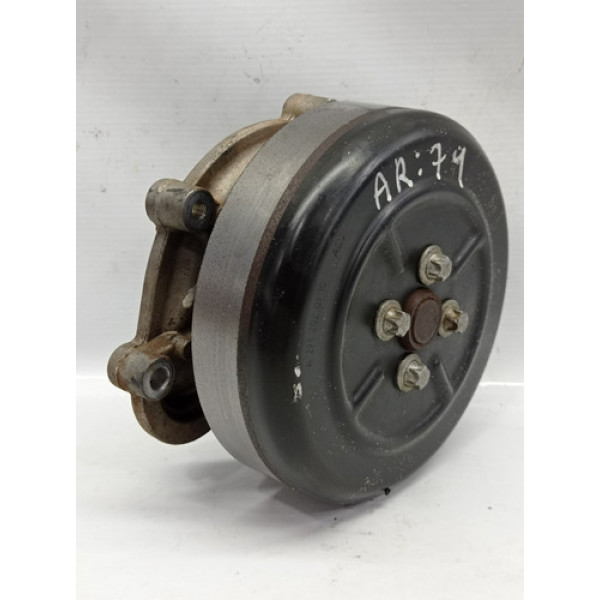 Bomba Dágua Mercedes C200 Kompressor 1.8 Avantguard 2008