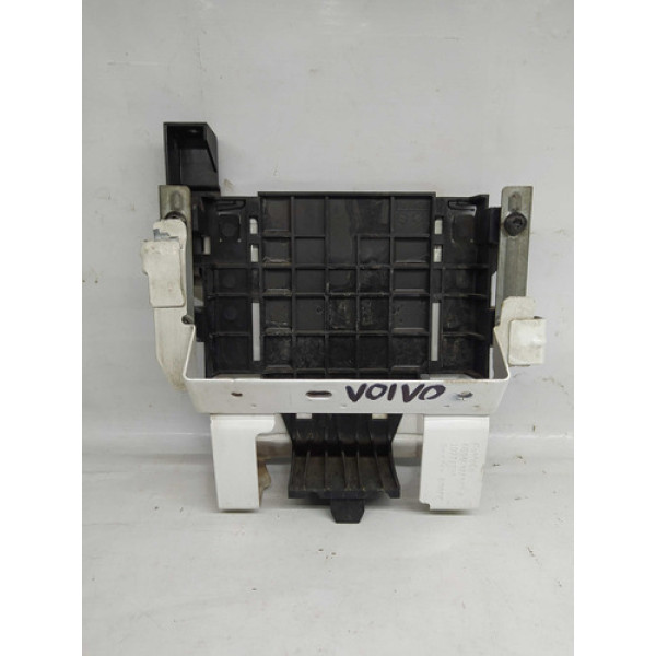 Suporte Módulo Injeção Volvo Xc60 T5 2012 