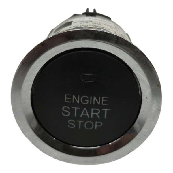 Botão Start Stop Chery Tiggo 5x 1.5 Turbo 2021