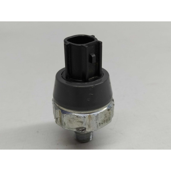 Sensor Pressão Óleo Nissan Kicks 1.6 2022