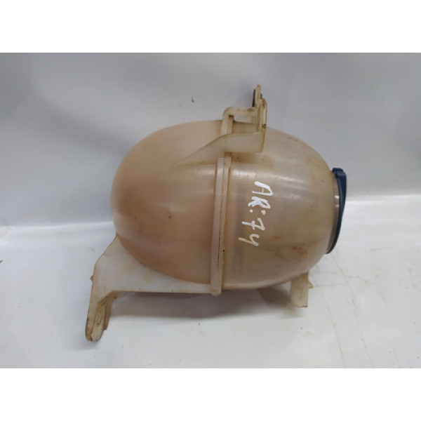 Reservatório Água Do Radiador Vw Amarok 2014 2.0 Manual