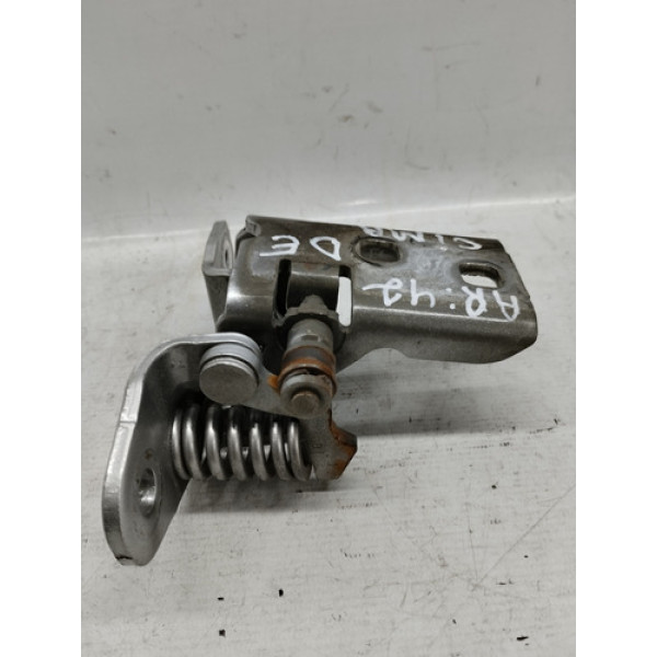 Dobradiça Superior Dianteira Esquerda Town Country 2008 3.8