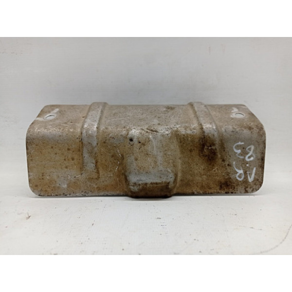 Defletor Da Caixa Direção Kia Candeza 2011 3.5 V6