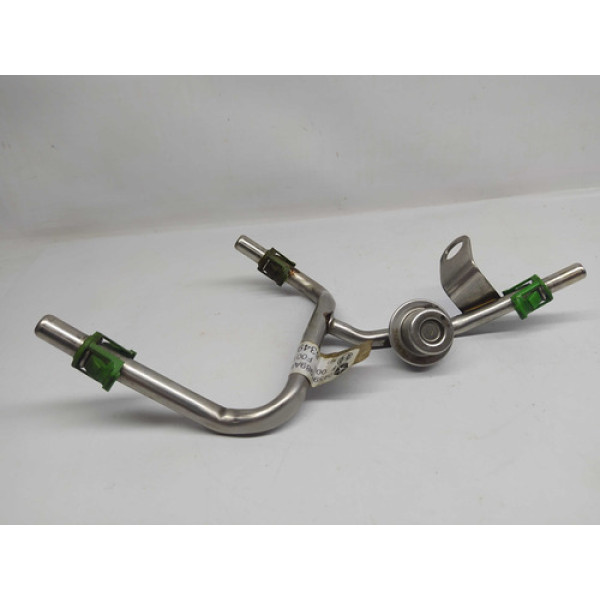 Regulador Pressão Combustível Dodge Journey 2.7 2010 