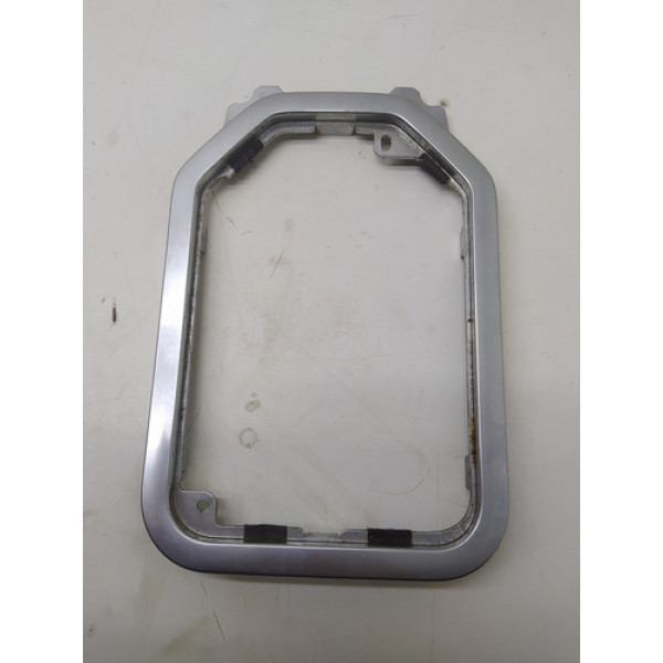 Moldura Alavanca Marcha Console Central Discovery 4 2010