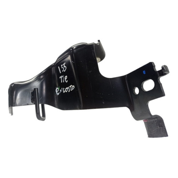 Suporte Banco Traseiro Esquerdo Cla 200 1.6 Turbo 2016