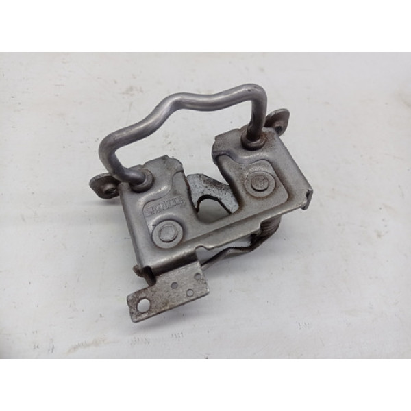 Fechadura De Capô Bmw X3 2013 M Sport 3.0 Aut