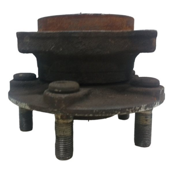 Cubo Roda Dianteiro Direito Subaru Forester 2011 2.0 Lx