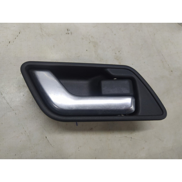 Maçaneta Interna Traseira Direita Freelander 2 3.2 2012