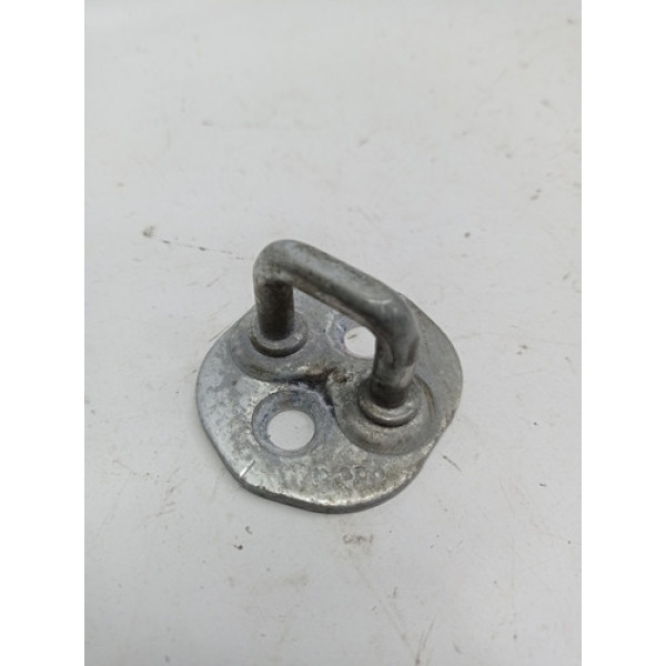 Batente Fechadura Porta Dianteira Esquerda Sorento 2012 2.4