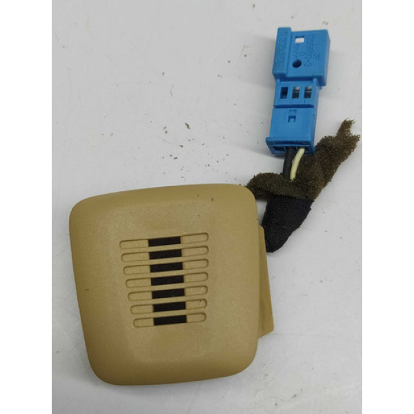 Microfone Interno Bmw X3 Xdrive 2012