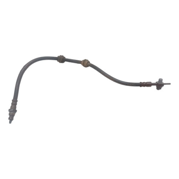 Flexível Frenagem Traseira Esquerda Freelander 2 2013 2.0 