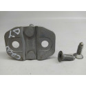 Batente Fechadura Porta Mercedes C200 Kompressor 2008