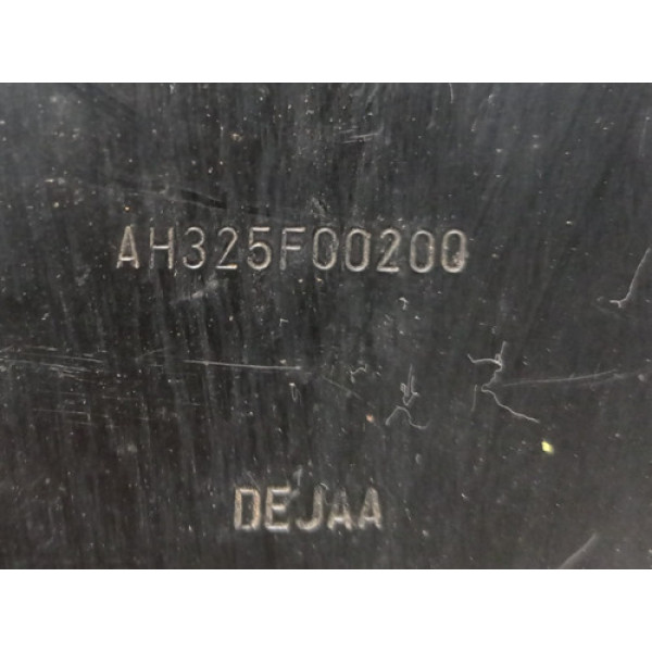 Protetor Carter Discovery 4 2010 3.0 Diesel Aut