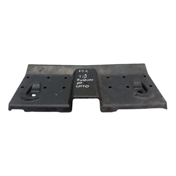 Defletor Central Traseiro Direito Hyundai Hb20 Sedan 2023 