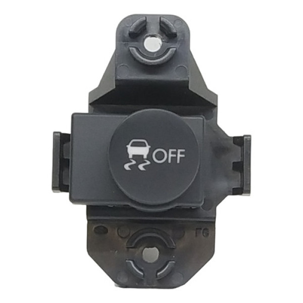Botão Off Controle De Tração Subaru Forester 2008