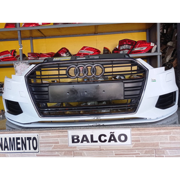 Parachoque Dianteiro Audi A3 Limited 1.4 Tsfi Aut 2019
