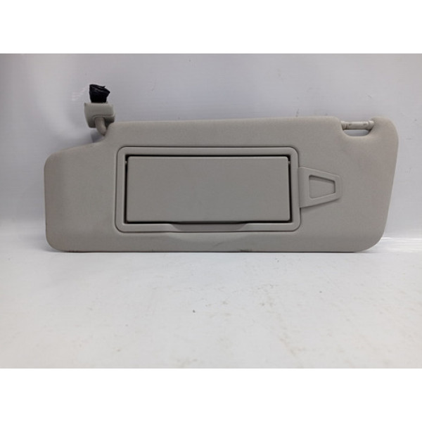 Quebra Sol Esquerdo Mercedes C200 Cgi 1.8 Turbo Aut 2013