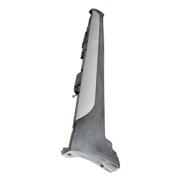 Spoiler Lateral Direito Chery Tiggo 2 Act 1.5 Flex 2020