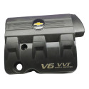 Capa Acabamento Motor Gm Captiva Sport 3.0 2011