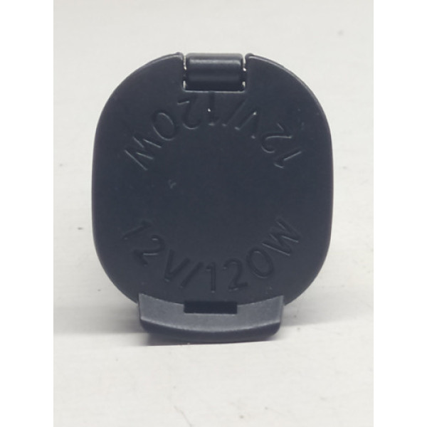 Tomada Auxiliar 12v Subaru Tribeca 2008 