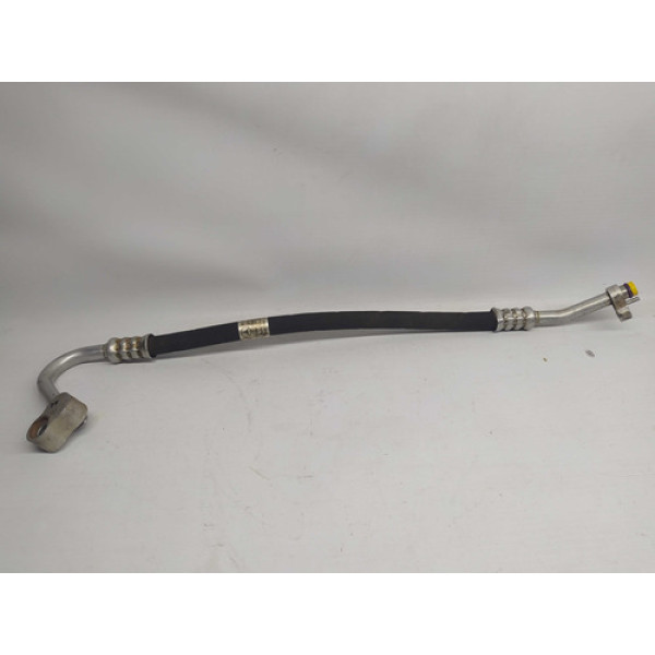 Mangueira Ar Condicionado Mercedes C200 Compressor 1.8 2008