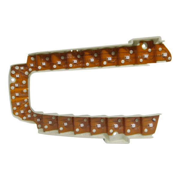 Led Lanterna Traseira Esquerda Chery Tiggo 3x 2021 