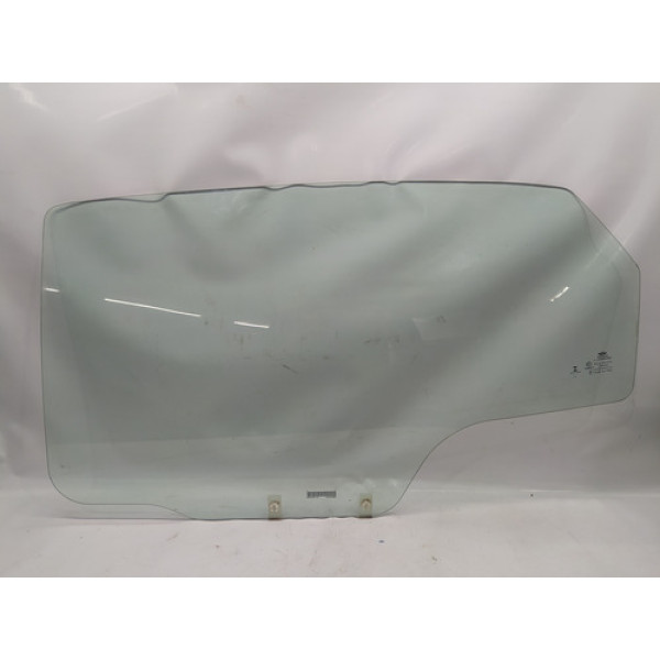 Vidro Porta Traseiro Esquerdo Chery Tiggo 3x Pro 2023 1.0