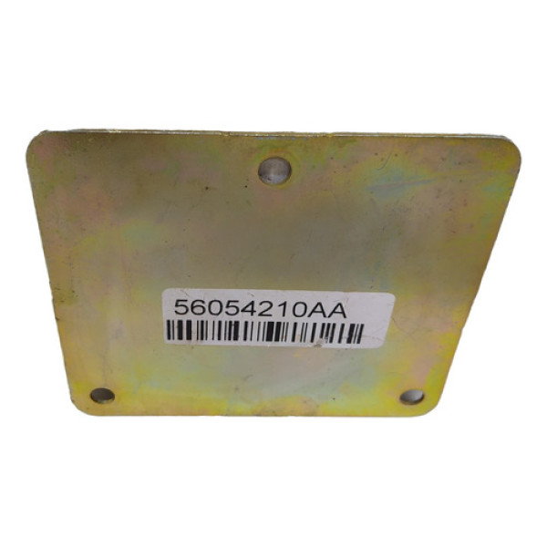 Suporte Modulo Injecao Jeep Grand Cherokee 3.0 Diesel 