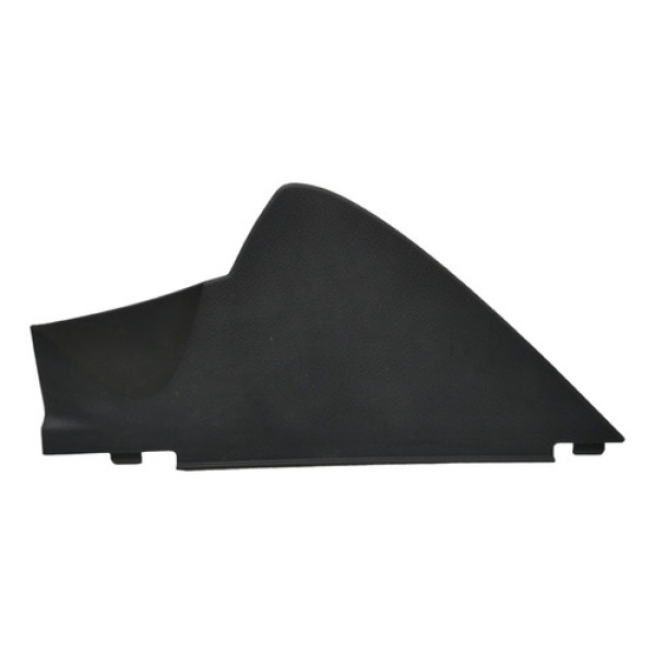 Acabamento Lateral Esquerdo Painel Nissan Kicks 1.6 2020